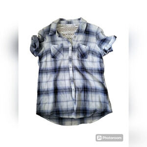 💕Westport 1962 button down top